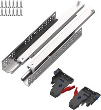 Undermount soft close for sale  Monroe