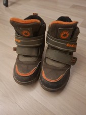 Doodogs halbschuh leicht gebraucht kaufen  Wächtersbach