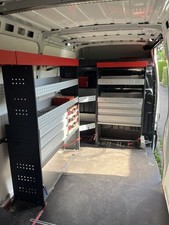 Würth regalsystem fahrzeugein gebraucht kaufen  Ismaning