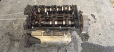 zylinderkopf audi v6 gebraucht kaufen  Bad Düben