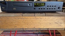 Arcam alpha player for sale  WREXHAM
