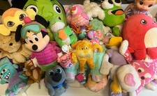 Bulk lot plush for sale  Morgantown