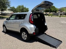 2016 base kia 6a soul for sale  Phoenix
