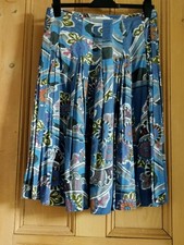 Toast pleated skirt for sale  HIGH PEAK
