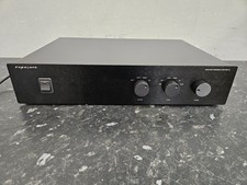 exposure amplifier for sale  LONDON