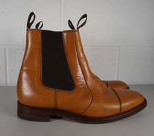 Mens loake newbury for sale  NEWCASTLE UPON TYNE