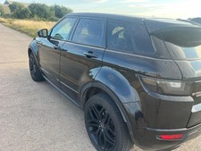 Land rover range for sale  BERKELEY