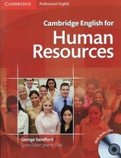 Cambridge english for d'occasion  France