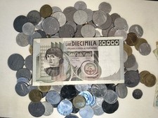 150 monete repub usato 150 monete repub usato  Lugo