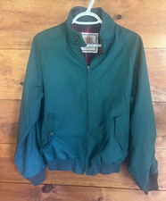 Vintage baracuta green for sale  Berlin