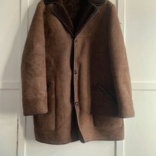 Oakleaf shearling sheepskin for sale  CRAIGAVON