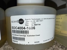 Scentair scentdirect australia for sale  San Diego