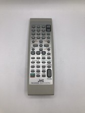 Jvc télécommande origine d'occasion  Mennecy