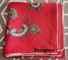Vintage jacqmar pure for sale  BATH