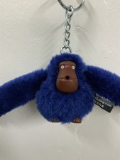 Blue kipling monkey for sale  WATERLOOVILLE