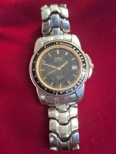 Orologio sector adv usato  Strevi