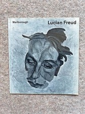 Lucian freud recent for sale  CHICHESTER