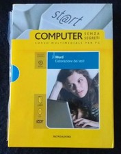 Computer senza segreti usato Computer senza segreti usato  Perugia