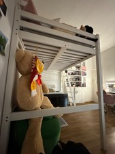 Letto una piazza usato  Roma