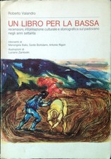 Libro per bassa usato  Italia
