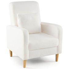 Fauteuil salon confortable d'occasion  Le Bouscat