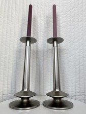 Duże świeczniki projektu Johana Kroona dla Ikea na sprzedaż Duże świeczniki projektu Johana Kroona dla Ikea na sprzedaż  PL