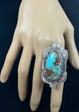 Gorgeous handmade native for sale  Albuquerque