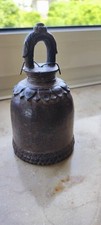 Ghanta gebetsglocke nepal gebraucht kaufen  Bergisch Gladbach