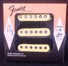 Fender pure vintage d'occasion  Expédié en Belgium
