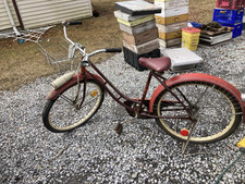 Vintage pre war for sale  Maybrook