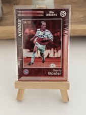 Topps decades 1990s gebraucht kaufen  Bad Kreuznach