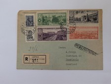 Sowjetunion brief 1959 gebraucht kaufen  Kleinostheim