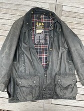 Barbour beaufort c44 gebraucht kaufen  Paderborn