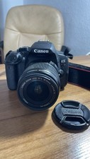 Canon eos 700d gebraucht kaufen  Leipzig