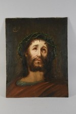 N62z19 gemälde ecce gebraucht kaufen  Neu-Ulm