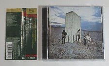 The Who – Who's Next +7 JAPAN SHM CD comprar usado  Enviando para Brazil