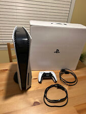 Sony ps5 blu for sale  Cordova