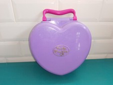 22.11.20.7 polly pocket d'occasion 22.11.20.7 polly pocket d'occasion  Plabennec