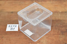 Plexiglas dose box gebraucht kaufen  Trendelburg