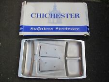 Chichester stainless steel for sale  COVENTRY