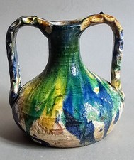Anfora calabrese ceramica usato  Forli