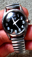 Armbanduhr große ziffern gebraucht kaufen  Itzehoe