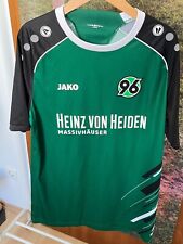 Hannover sondertrikot fan gebraucht kaufen  Weichs