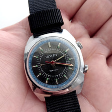 Vintage soviet mechanical d'occasion  Expédié en Belgium