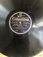 Columbia 321 jack d'occasion  Paris XVIII