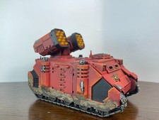 Whirlwind blood angels for sale  SWANSEA