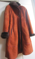 Montone shearling color usato  Latisana