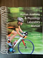 Human anatomy physiology for sale  Franklinton