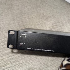 Cisco 300 series for sale  New Haven
