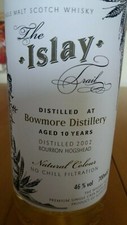 Whisky the isla gebraucht kaufen  Zirndorf